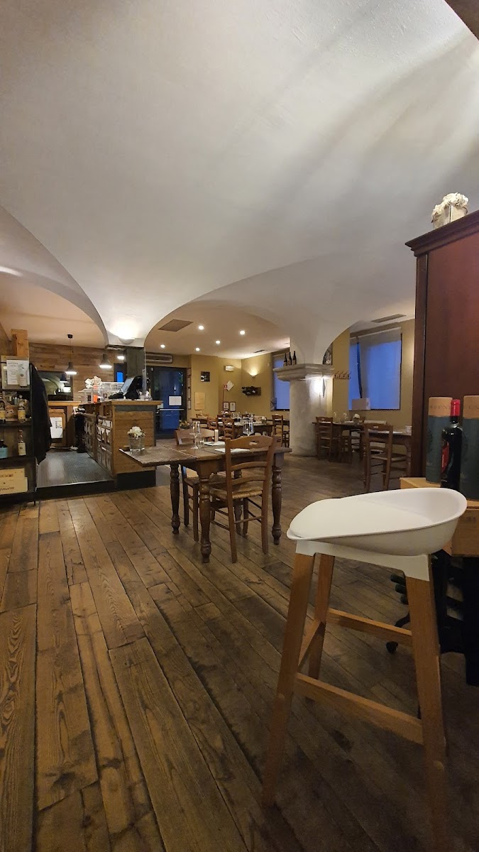 Osteria Urbana